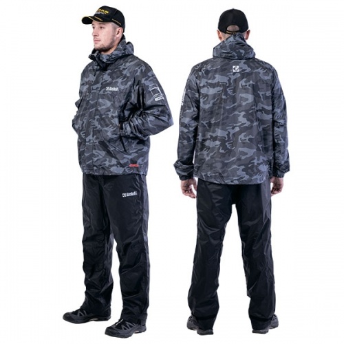 Костюм Alaskan WildRiver Camouflage