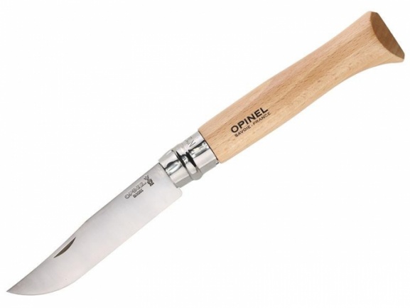 Складной нож Opinel 12 VRI
