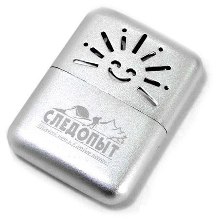 Грелка каталитическая Следопыт малая