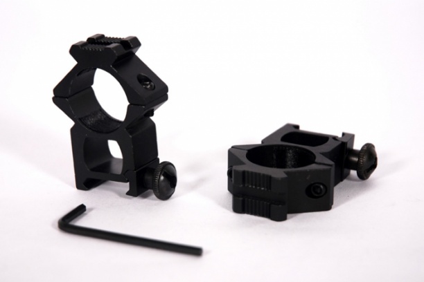 Крепление GM -05 (Weaver)