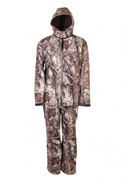 Костюм Remington Mehto Pro Camo RM1012–970