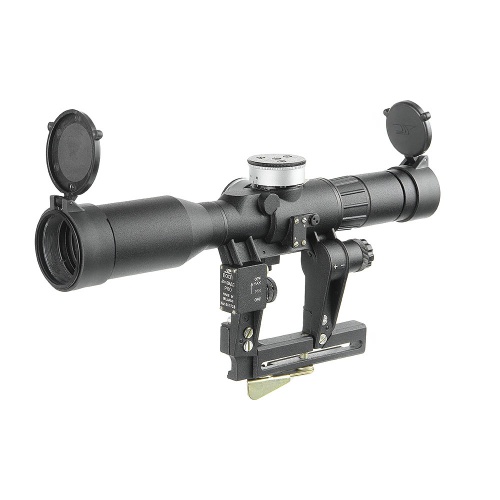 Прицел ПО ПОСП 6×42 ВДС PRO