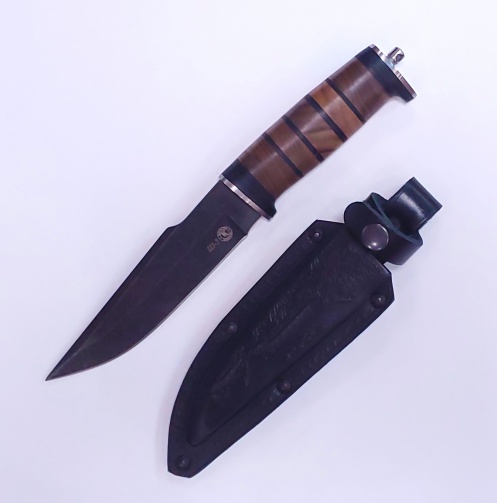 Нож охотничий ''Ш-5'' (014561)