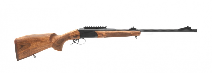 Карабин ''Baikal'' МР-121–05 ''Лис'' кал. 308Win L600