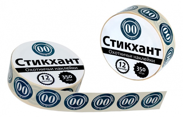 Стикхант 12 Шайба 00
