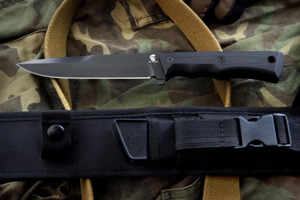 Нож для охоты Mr. Blade ''PATRIOT''