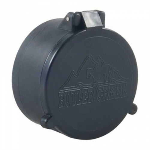 Крышка для п-ла ''Butler Creek'' 04obj 27,8 mm. (объектив) 30040
