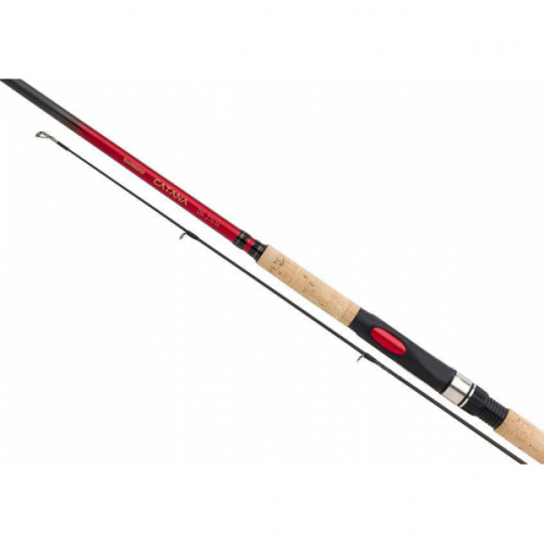 Удилище Shimano CATANA SPINING DX 270 M