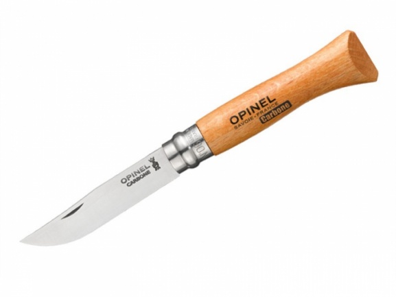 Складной Нож Opinel 6 VRN
