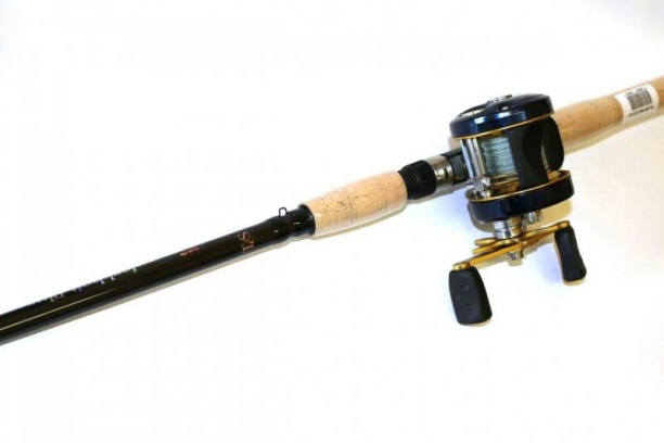 Удилище Tail&Scale Jerkbait, 5'9'',3–7oz, 30–50ib