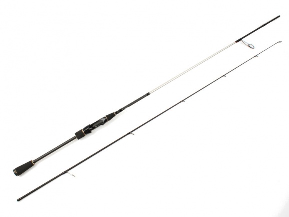 Спининг Forsage Stick 240 см 10–30 g New
