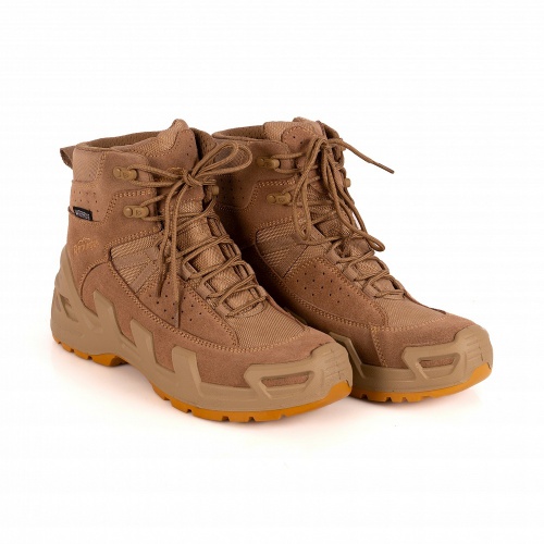 Ботинки Remington Boots Military Style Canyon