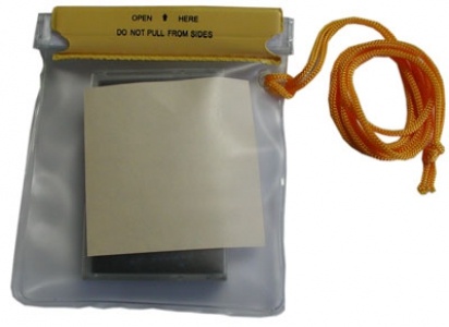 Гермомешок 25х35 см. Pvc Bag L 3688