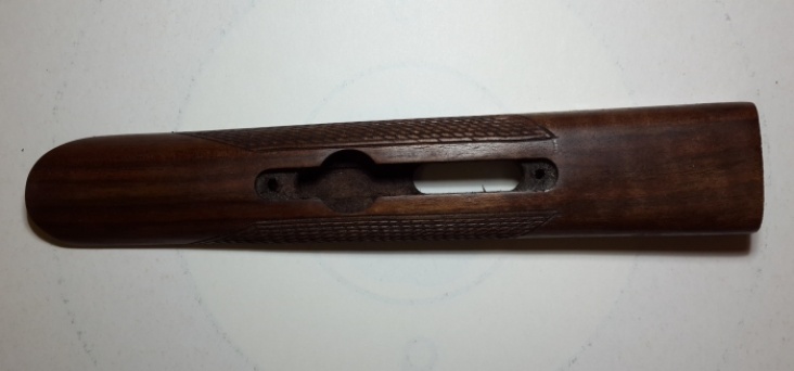 Цевье орех ИЖ-58