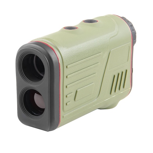 Лазерный дальномер Veber 6×22 LR 1500S