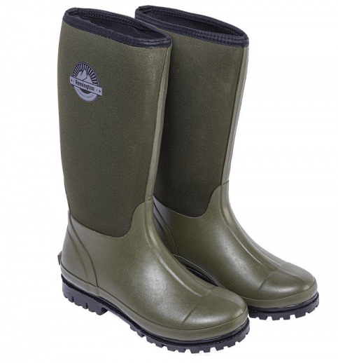 Сапоги Remington Men Tall Rubber Boots