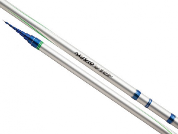 Удилище Shimano ALIVIO CX TE GT 6–500