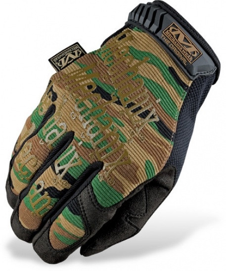 900103 Перчатки Mechanix Original MG