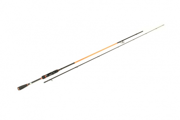 Спининг Forsage Mr. Fox 213 см 2–14 g 