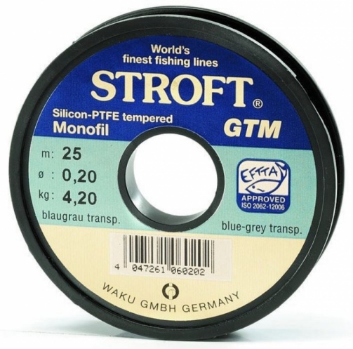 Леска Stroft GTM