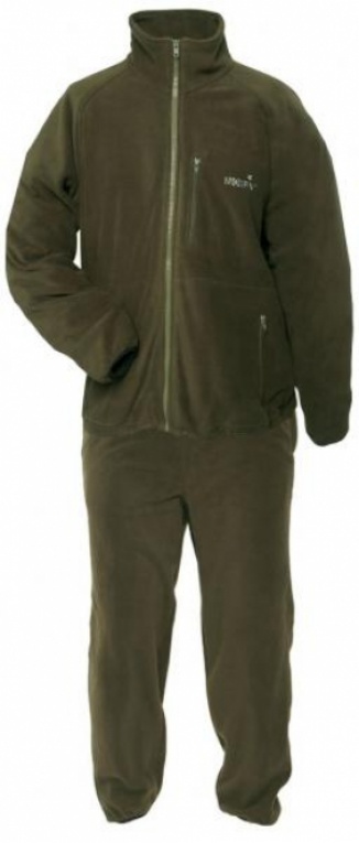 Костюм флис. NORFIN Mild Line