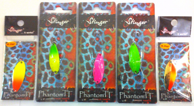 Бл. Stinger Phantom-TT