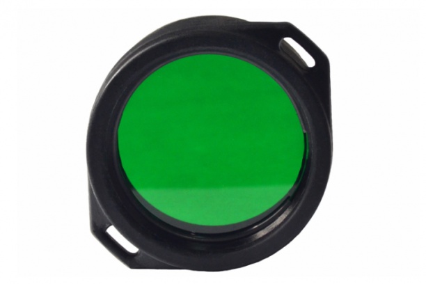 Фильтр Filter Armytek (Green)