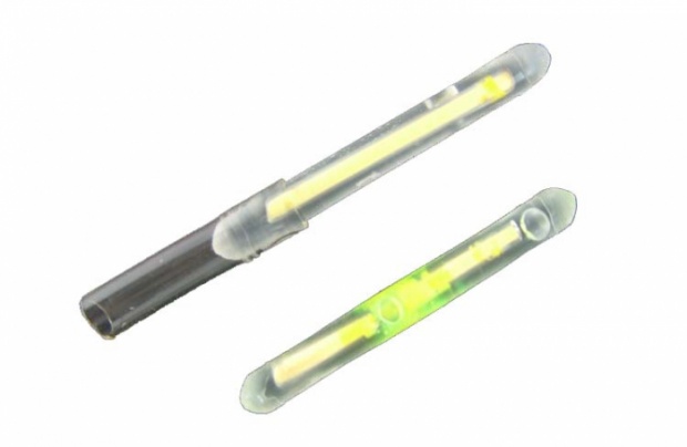 Светлячки зеленые