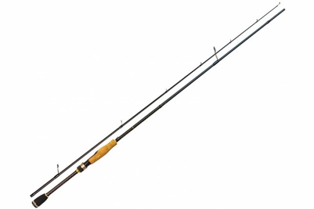 Удилище спин. Maximus Manic 20ML 2.0m 5-25g