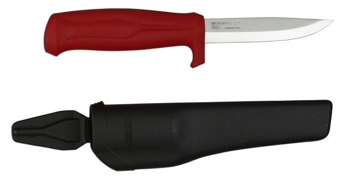 Нож Morakniv Craftline Q Allround 511