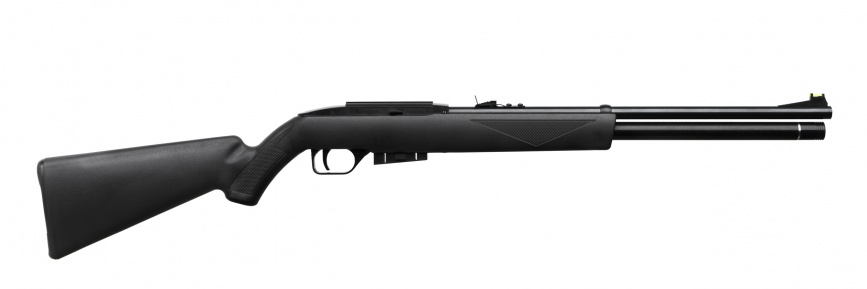 Винтовка пневм. Crosman Wildfire 4.5 мм (РСР, пластик)