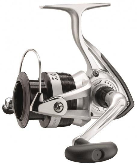 Катушка Daiwa Sweepfire E 3500 C 