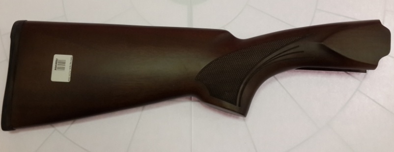 Приклад орех K226 Steel