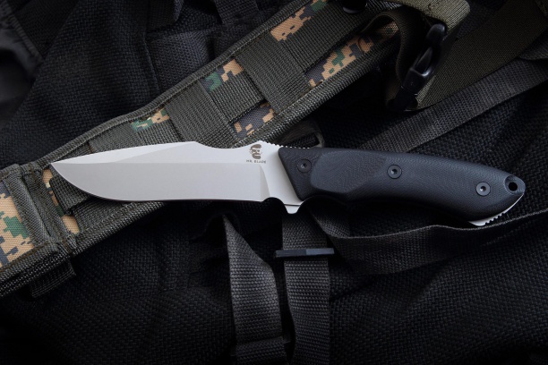 Нож для охоты Mr. Blade ''GRIZZLY''