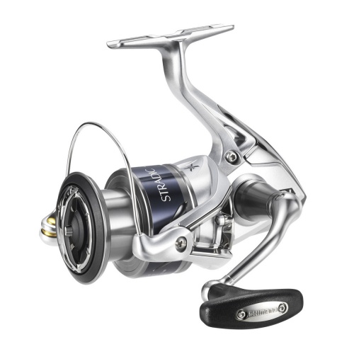 Катушка Shimano STRADIC 2500 FK 