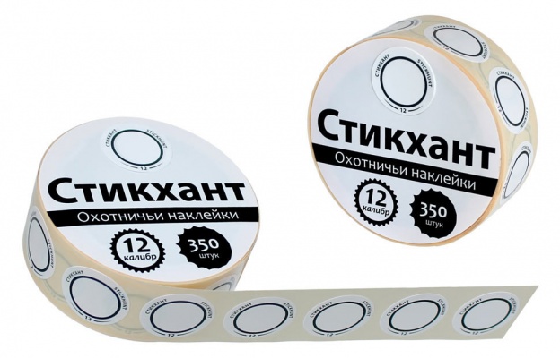 Стикхант 12 Шайба без мар-ки