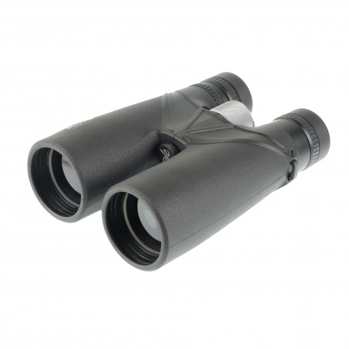 Бинокль 10–20×50 Veber SPUTNIK ZOOM