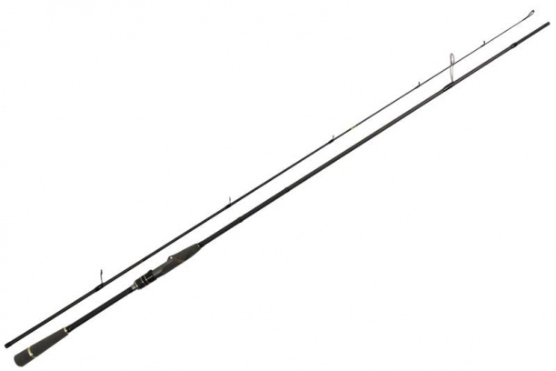 Спин. Maximus ADVISOR JIG 24MH 2.4m 10–42g
