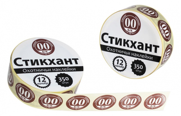Стикхант 12 Шайба 00 бесконтейнерный