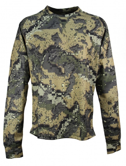 Джемпер охотничий Remington Men's Comouflage T-Shirt