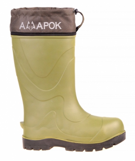 Сапоги из ЭВА Амарок ПУ-8889