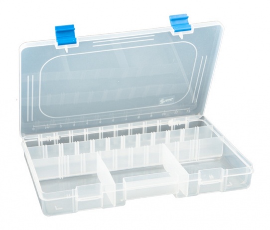Коробка Akara LB04-1 35,5x22x4,6 см.