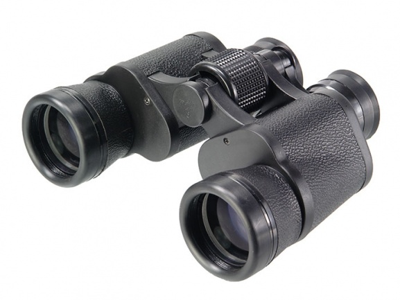Бинокль Veber Classic БПШЦ 8х40 VL