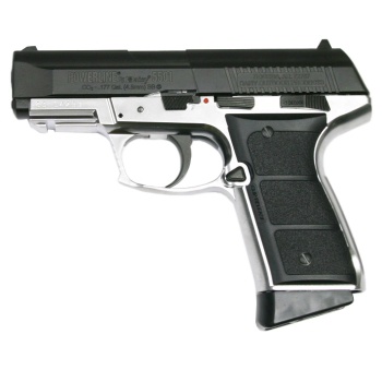 Пистолет пневм. Daisy 5501 4,5 мм.