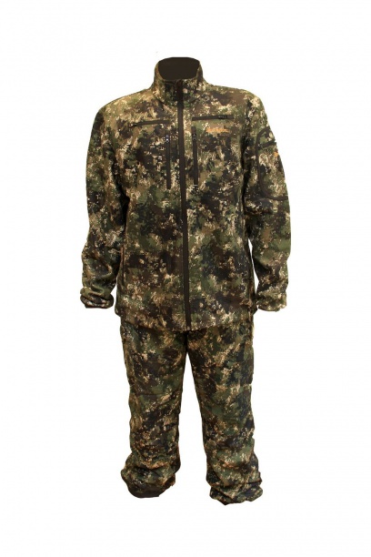 Костюм Remington Camo Multi-Purpose Forest numeral RM1019–997