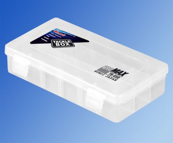 Коробка рыболовная ProMAX 650 106x183х40