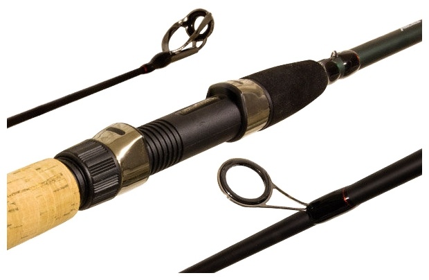 Удилище спин. ARCHER 21ML 2.1m 5-25g