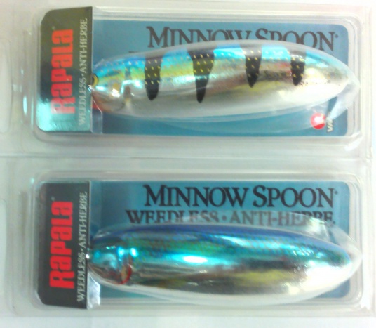 Незацепляйка Rapala RMS08