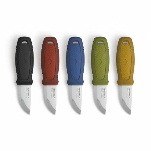 Нож для охоты Morakniv Eldris с огнивом