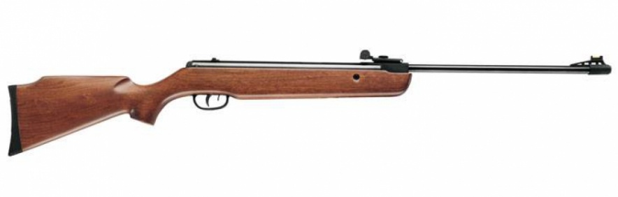 Пневматическая винтовка Кросман C1K77 Quest 1000 кал. 4.5 мм